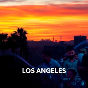 Fake Name Generator Los Angeles