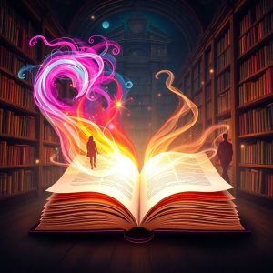 Fanfic Name Generator