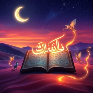 Fantasy Arabic Name Generator