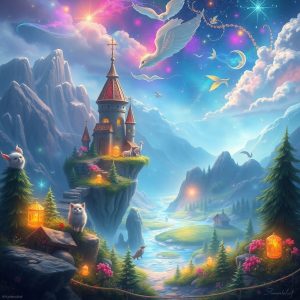 Fantasy Holiday Name Generator