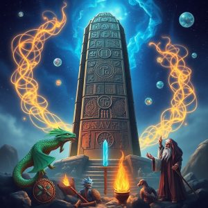 Fantasy Name Generator Goliath
