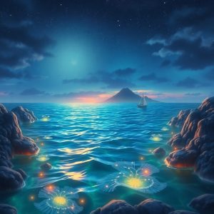 Fantasy Ocean Name Generator