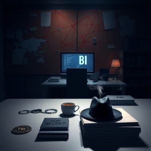 Fbi Agent Name Generator