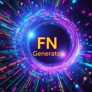 Fn Name Generator