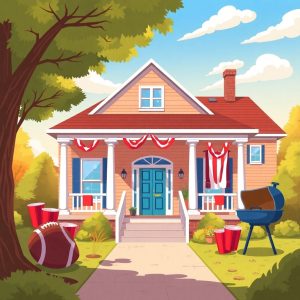 Frat House Name Generator