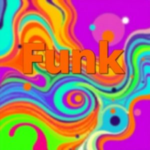 Funk Name Generator