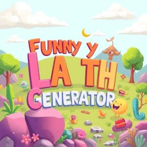 Funny Last Name Generator