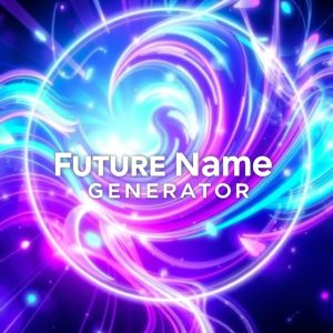 Future Name Generator