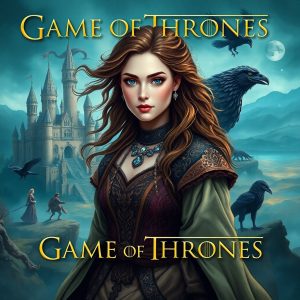 Game Of Thrones Female Name Generator