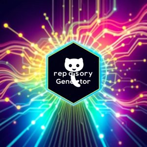 Github Repository Name Generator