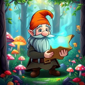 Gnome Name Generator Pathfinder