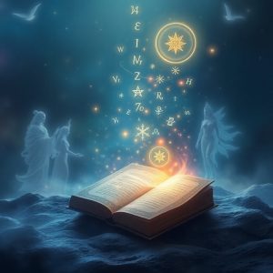 God Goddess Name Generator