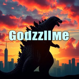 Godzilla Name Generator