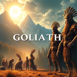Goliath Clan Name Generator