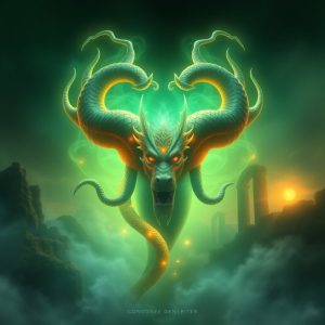 Gorgon Name Generator