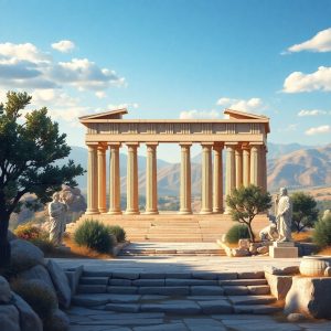 Greek City State Name Generator