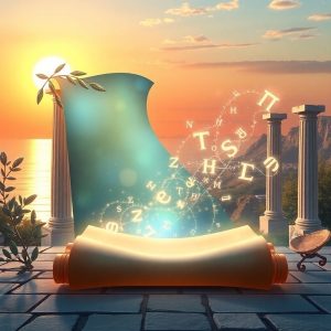 Greek Name Generator With Meaning