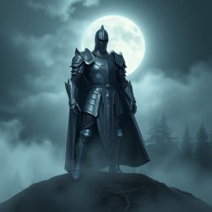 Grey Knight Name Generator