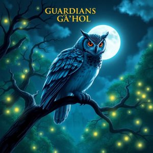 Guardians Of Ga'hoole Name Generator