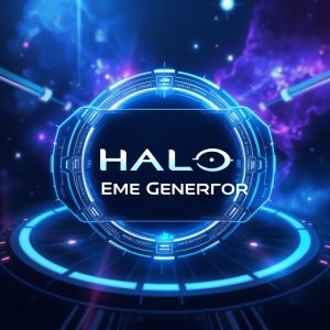 Halo Elite Name Generator