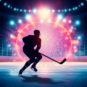 Hockey Player Name Generator