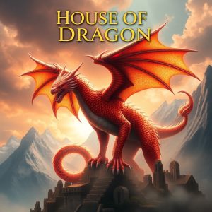 House Of Dragon Name Generator