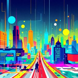 Human City Name Generator