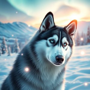 Husky Name Generator