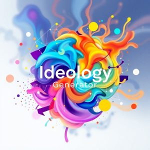 Ideology Name Generator