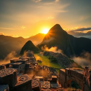 Incan Name Generator