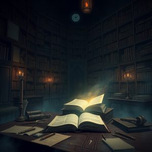 Inquisitor Name Generator