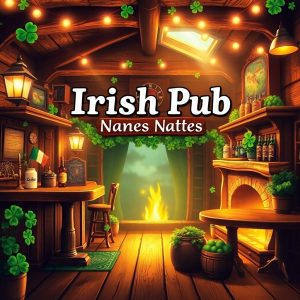 Irish Pub Name Generator