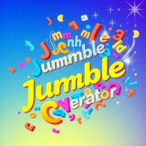Jumble Name Generator