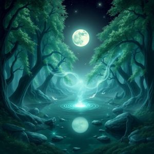 Kaldorei Name Generator