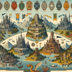 Kingdom Name Generator