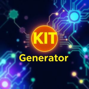 Kit Name Generator