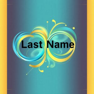 Last Name Combination Generator