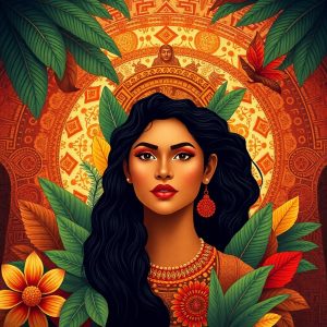 Latin Last Name Generator