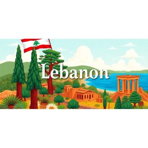 Lebanese Name Generator