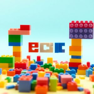 Lego Font Name Generator