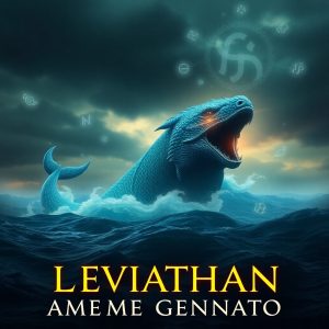 Leviathan Name Generator