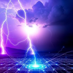 Lightning Name Generator