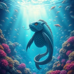 Locathah Name Generator