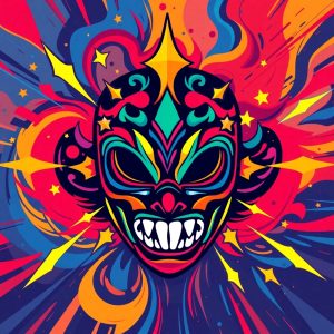 Lucha Name Generator