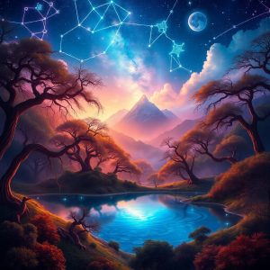 Magic World Name Generator