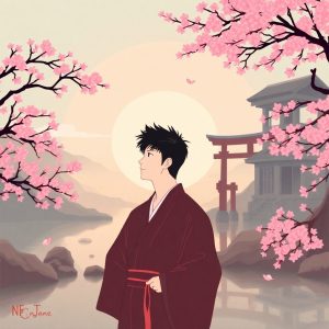 Male Japanese Name Generator