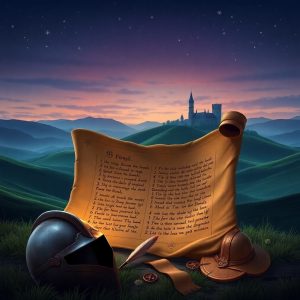 Medieval World Name Generator