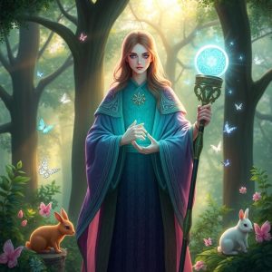 Mmo Healer Name Generator
