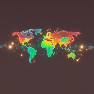 Modern Country Name Generator