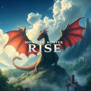 Monster Hunter Rise Name Generator